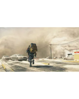 PS5 Death Stranding 2 - On the Beach 