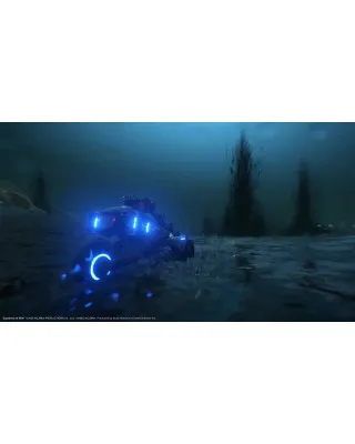 PS5 Death Stranding 2 - On the Beach 