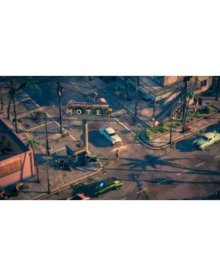 PS5 Deliver At All Costs 