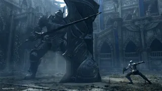 PS5 Demon's Souls Remake 