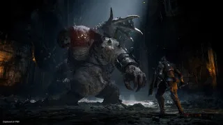 PS5 Demon's Souls Remake 