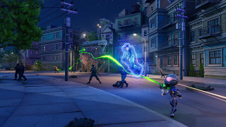 PS5 Destroy All Humans 2! - Reprobed 