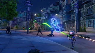PS5 Destroy All Humans 2! - Reprobed 