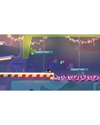 PS5 Disney Illusion Island Starring Mickey & Friends 