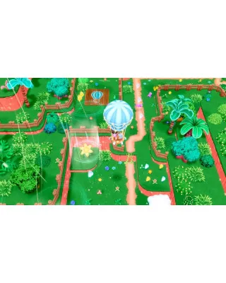 PS5 Dora - Rainforest Rescue 