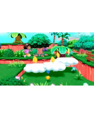 PS5 Dora - Rainforest Rescue 