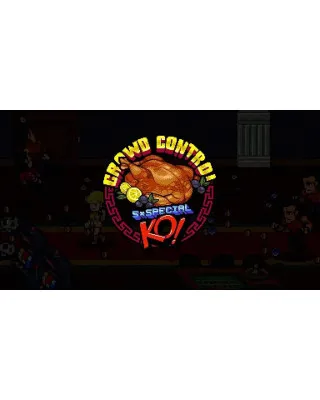 PS5 Double Dragon Gaiden - Rise Of The Dragons 