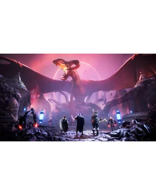 XBOX Series X Dragon Age - The Veilguard 