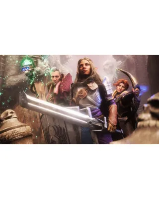 XBOX Series X Dragon Age - The Veilguard 