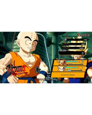 PS5 Dragon Ball FighterZ 