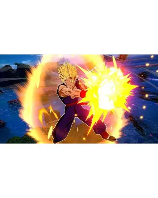 PC Dragon Ball - Sparking! ZERO - Collectors Edition 