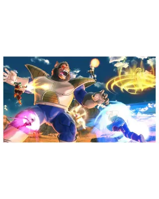 PS5 Dragon Ball - Xenoverse 2 