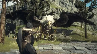 PS5 Dragons Dogma 2 