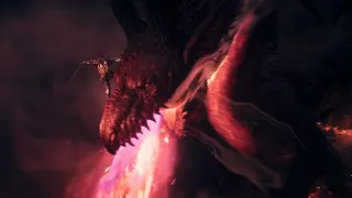 PS5 Dragons Dogma 2 