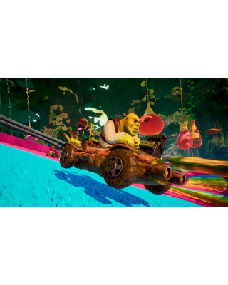 PS5 DreamWorks All-Star Kart Racing 