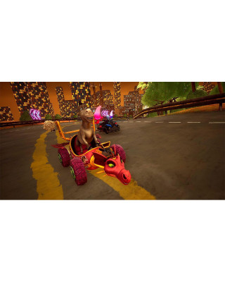 PS5 DreamWorks All-Star Kart Racing 