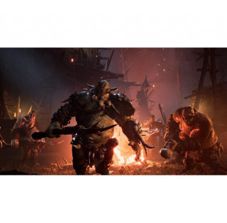 PS5 Dungeons and Dragons: Dark Alliance Special Edition 