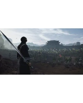PS5 Dynasty Warriors - Origins 