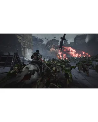 PS5 Dynasty Warriors - Origins 