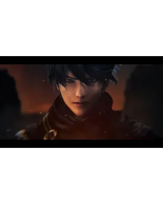 PS5 Dynasty Warriors - Origins 