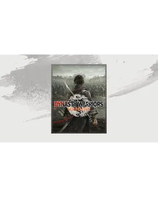PS5 Dynasty Warriors - Origins 