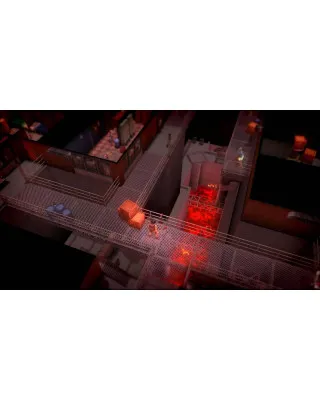 PS5 Dysmantle 