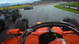 PS4 EA Sports - F1 24 