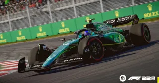 PS4 EA Sports - F1 24 