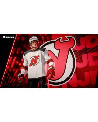 PS5 EA Sports NHL 25 