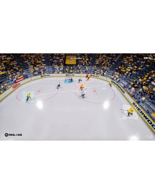 PS5 EA Sports NHL 25 
