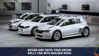 PS5 EA Sports - WRC 