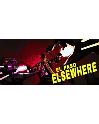 PS5 El Paso Elsewhere 