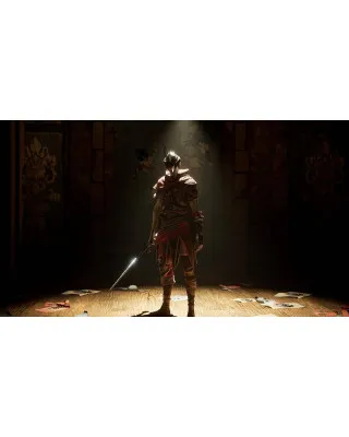 PS5 Enotria - The Last Song 