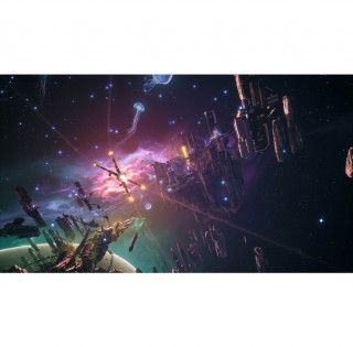 PS5 Everspace 2 Stellar Edition 