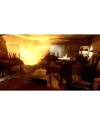 PS5 Evil Nun - The Broken Mask - Unholy Edition 