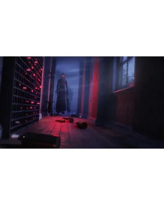 PS5 Evil Nun - The Broken Mask - Unholy Edition 