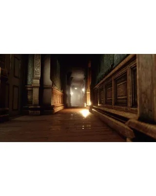 PS5 Evil Nun - The Broken Mask - Unholy Edition 