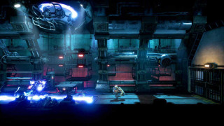 PS5 F.I.S.T. Forged In Shadow Torch - Limited Edition 