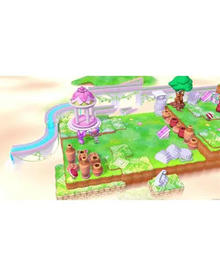 PS5 Fantasy Friends - Dream Worlds 