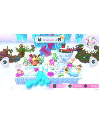 PS5 Fantasy Friends - Dream Worlds 