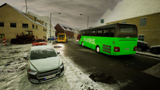 PS5 Fernbus Coach Simulator 