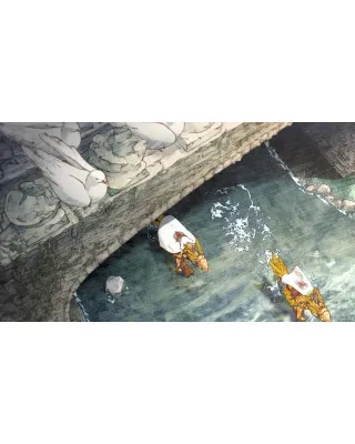 PS5 Final Fantasy Tactics - Ivalice Chronicles 