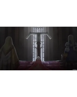 PS5 Final Fantasy Tactics - Ivalice Chronicles 