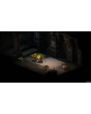 PS5 Final Fantasy Tactics - Ivalice Chronicles 