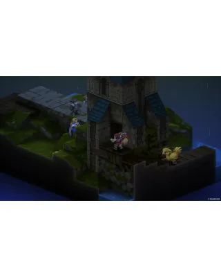 PS5 Final Fantasy Tactics - Ivalice Chronicles 
