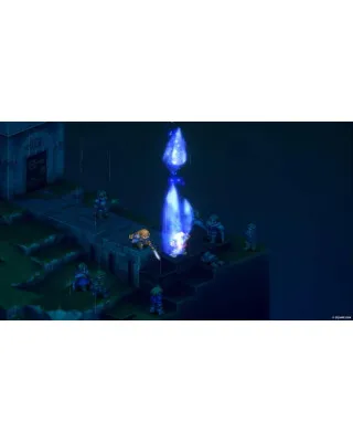 PS5 Final Fantasy Tactics - Ivalice Chronicles 