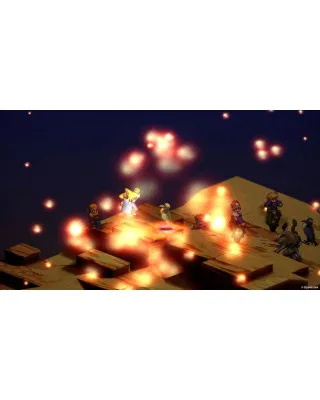 PS5 Final Fantasy Tactics - Ivalice Chronicles 