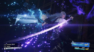 PS5 Final Fantasy VII - Rebirth - Deluxe Edition 