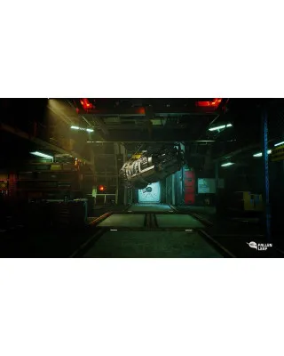 PS5 Fort Solis - Standard Edition 
