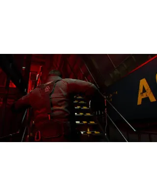 PS5 Fort Solis - Standard Edition 